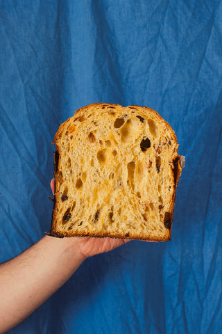 Albatross | Panettone Classic - 730g