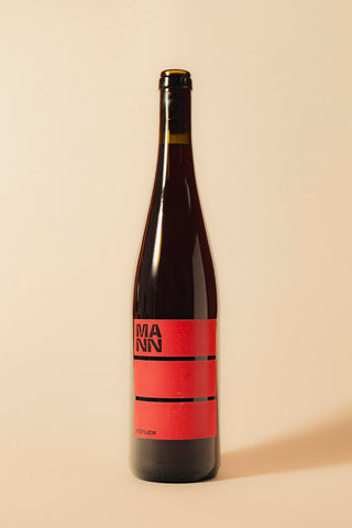 Andi Mann | Rötlich - 2023