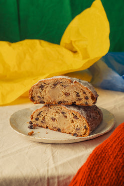 Albatross | Vegan Stollen 535g