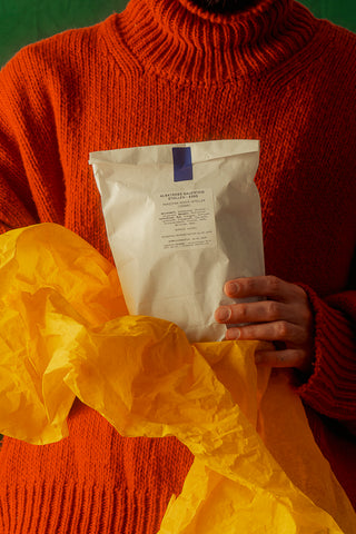 Albatross | Vegan Stollen 535g