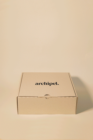 Archipel | Geschenkverpackung
