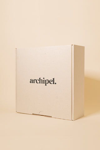 Archipel | Geschenkverpackung