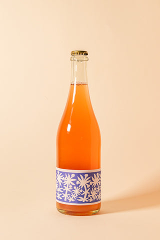 Bouche | Mini Magnum Hibiskus 750ml