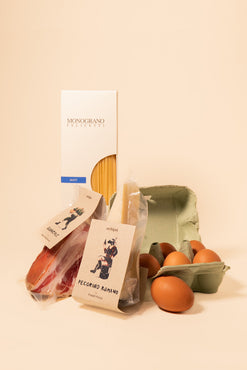 Archipel | Your Future Best Carbonara (4 to 7 persons)