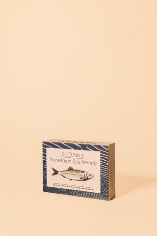 Fangst | Sild N°1 Hering 100g