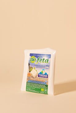 Taxas | Bio Feta 150g