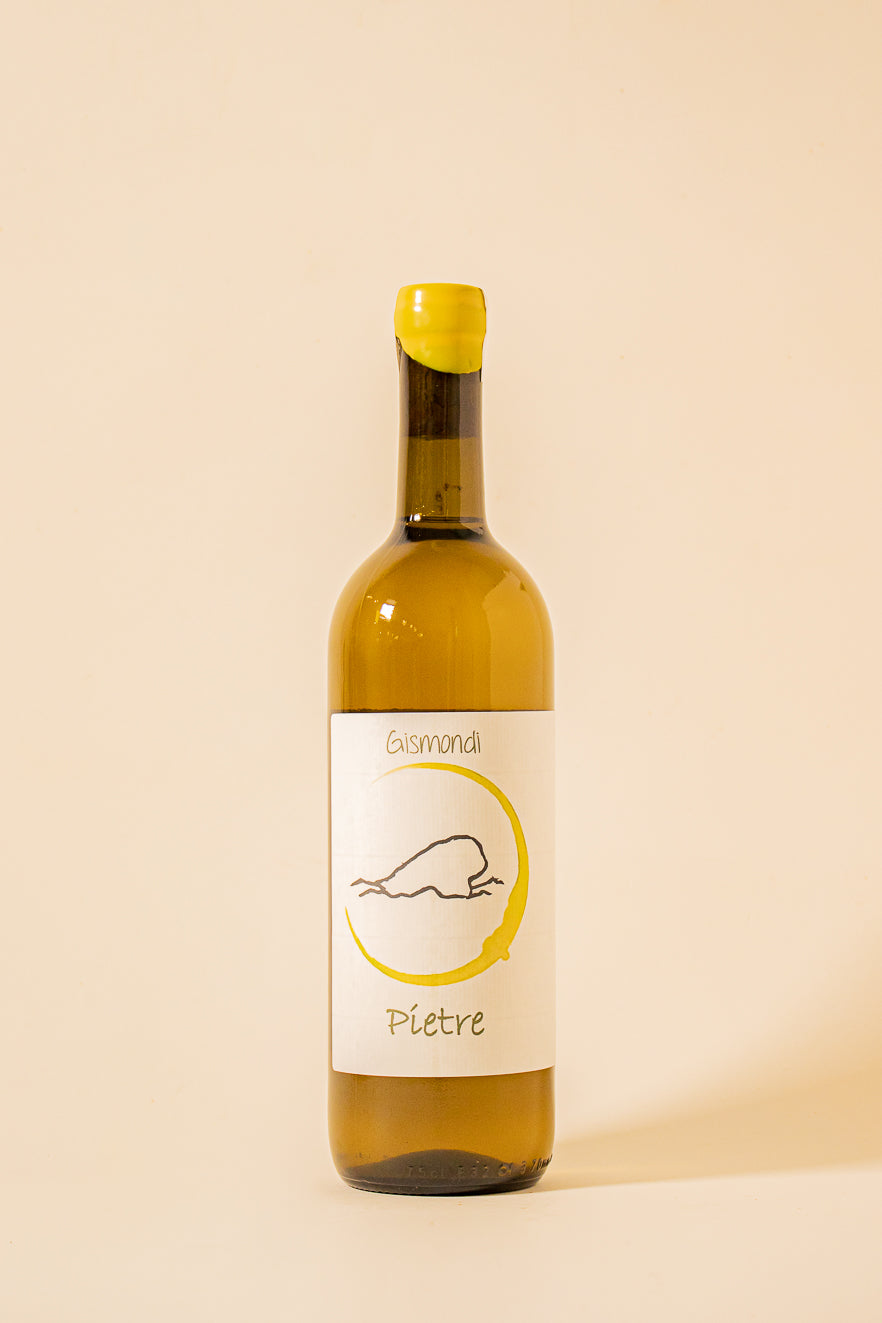 La Vinicola di Gismondi | Pietre Bianco 2023