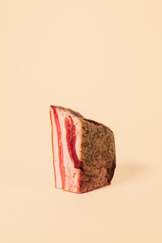 Sapori Mediterranei | Guanciale