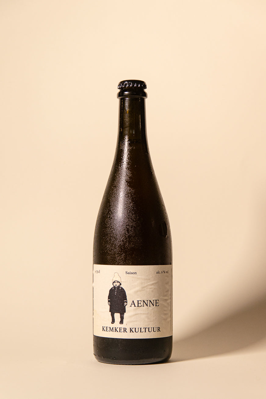 Kemker Kultur | Aenne Chargennr. 02-2022 750 ml