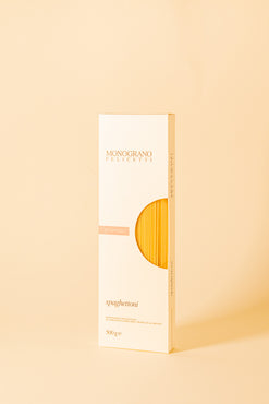 Monograno Felicetti | Spaghettoni il Cappelli 500g