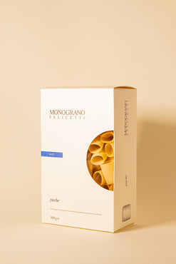 Monograno Felicetti | Pache Matt Wheat 500g