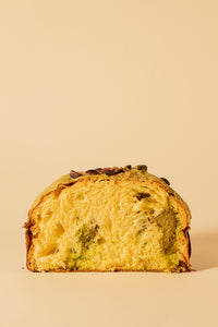 Di Stefano | Panettone - Sicilian Pistachio 750g