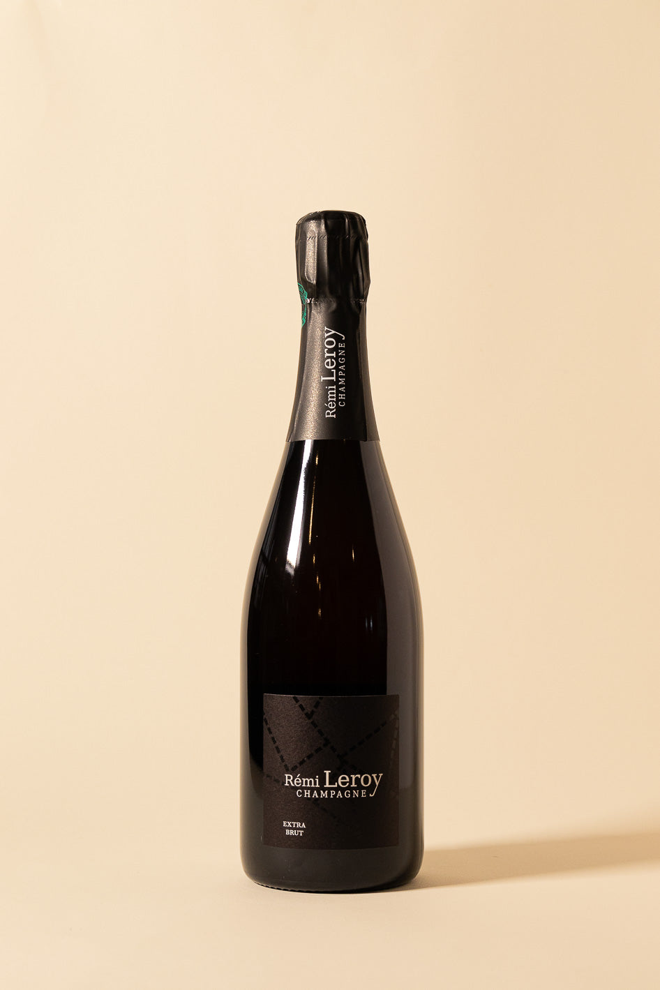 Rémi Leroy | Champagne Extra Brut 2022