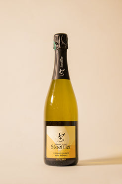 Stoeffler | Crémant Blanc de Blancs Extra Brut
