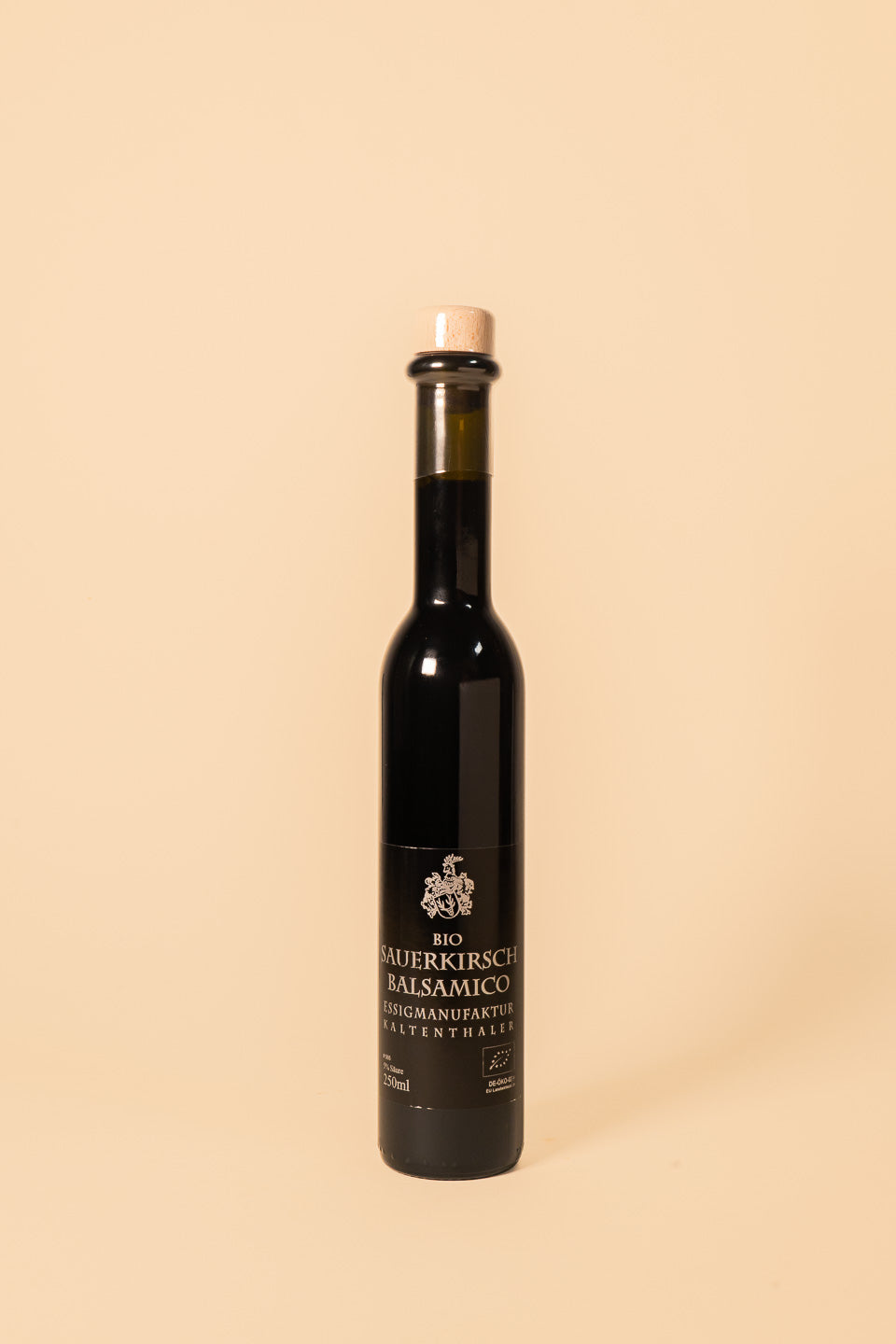 Hause Kaltenthaler | Organic Sour Cherry Balsamico 250ml