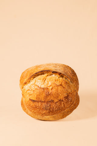 Albatross | White Loaf