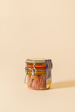 Campisi | Anchovy Fillets