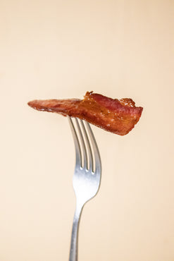 The Sausage Man Never Sleeps | Back Bacon 250g