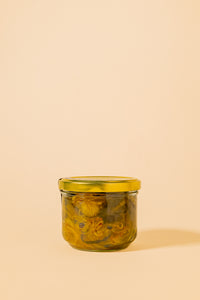 Roots Radicals | Bread and Butter Pickles 200g