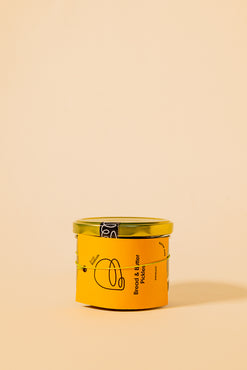 Roots Radicals | Bread and Butter Pickles 200g