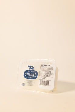 Caseificio Simone | Burrata di Andria IGP 250g