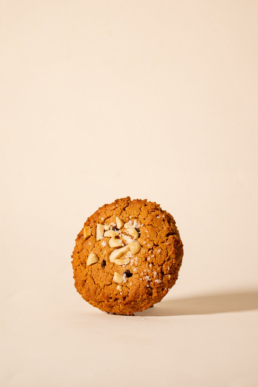 Albatross | Peanut Butter Cookie