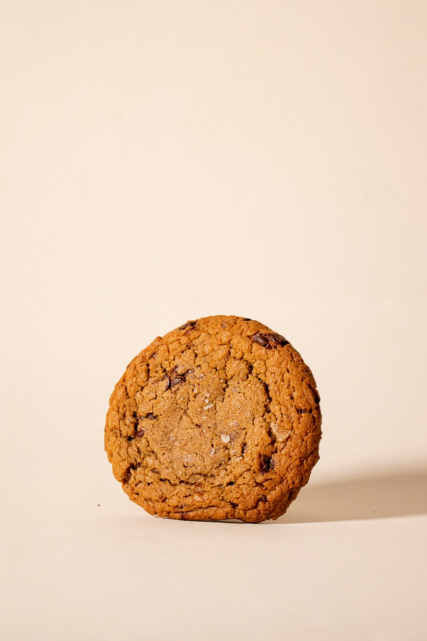 Albatross | Chocolate Chip Cookie