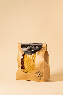 Tlaxcalli | Tortilla Chips Clasica - 90g