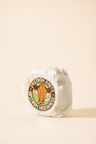 Urstrom | Maulbeerweichkäse ±480g