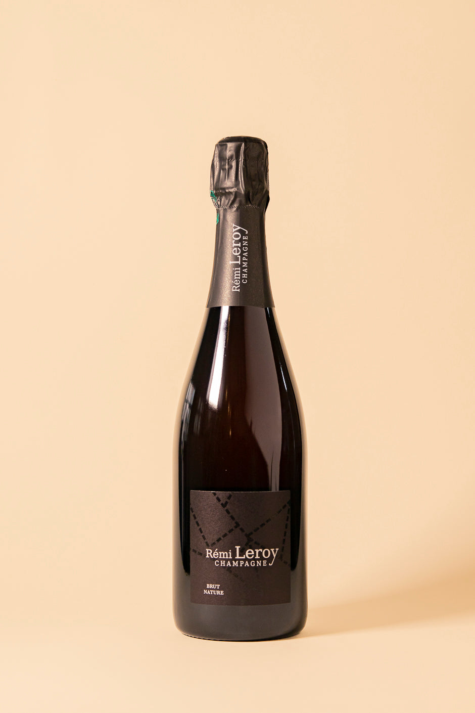 Rémi Leroy | Champagne Brut Nature 2022
