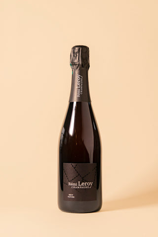 Rémi Leroy | Champagne Brut Nature 2023